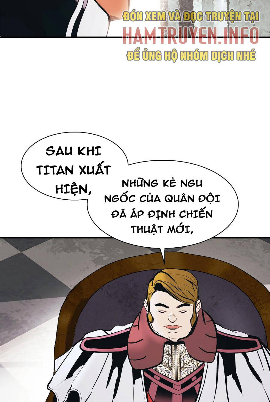 Bất Bại Chân Ma Chap 143 - Next Chap 144