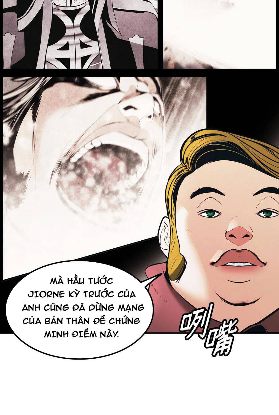Bất Bại Chân Ma Chap 143 - Next Chap 144
