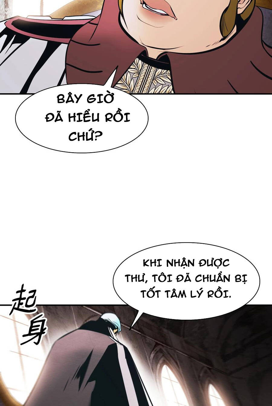 Bất Bại Chân Ma Chap 143 - Next Chap 144