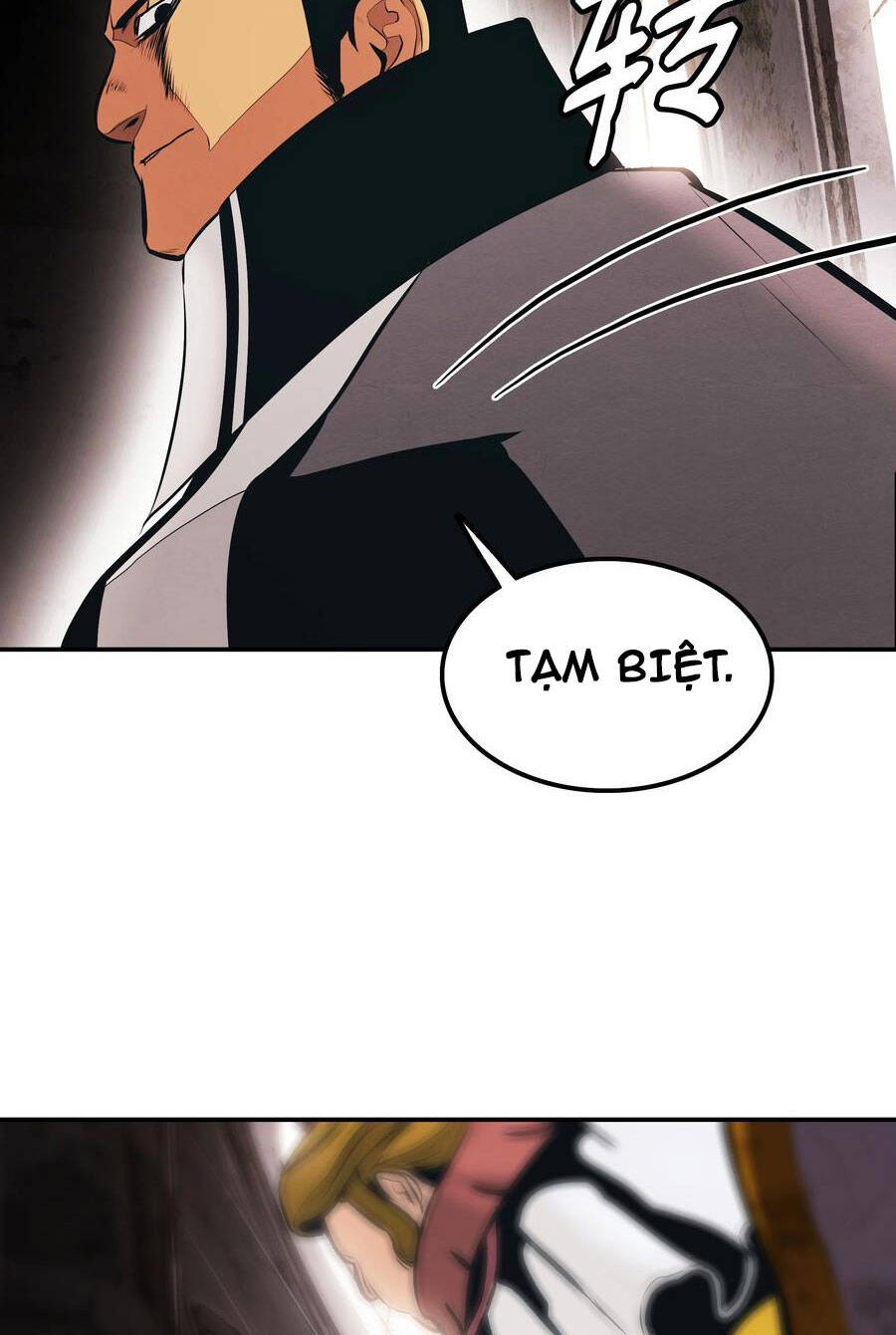 Bất Bại Chân Ma Chap 143 - Next Chap 144