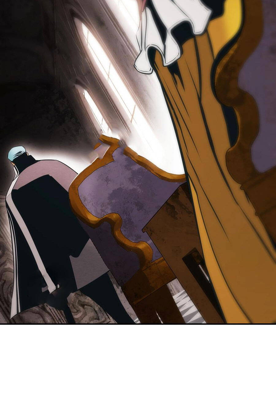Bất Bại Chân Ma Chap 143 - Next Chap 144