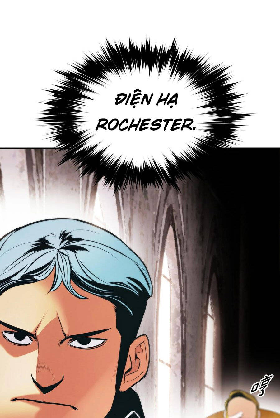 Bất Bại Chân Ma Chap 143 - Next Chap 144