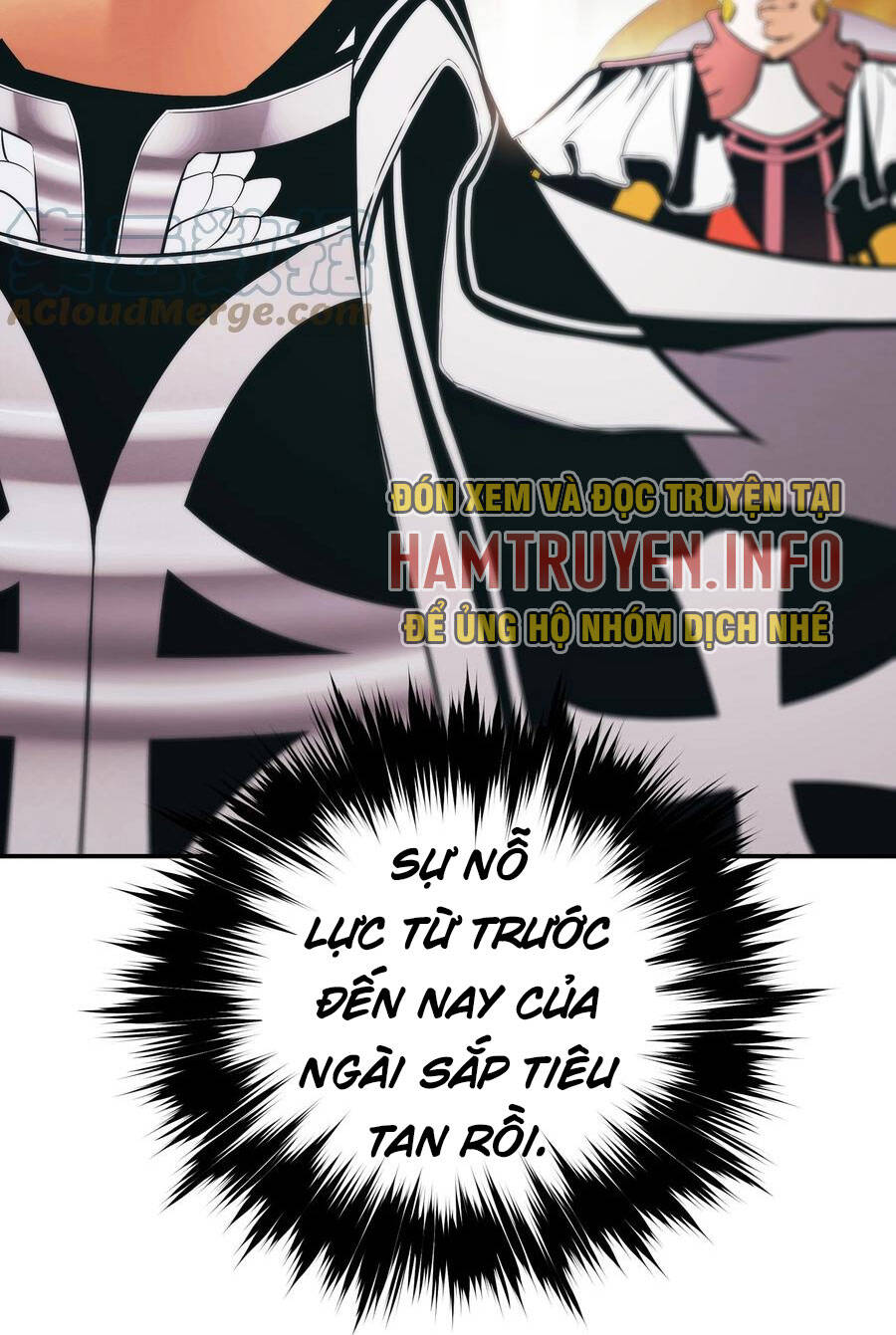 Bất Bại Chân Ma Chap 143 - Next Chap 144