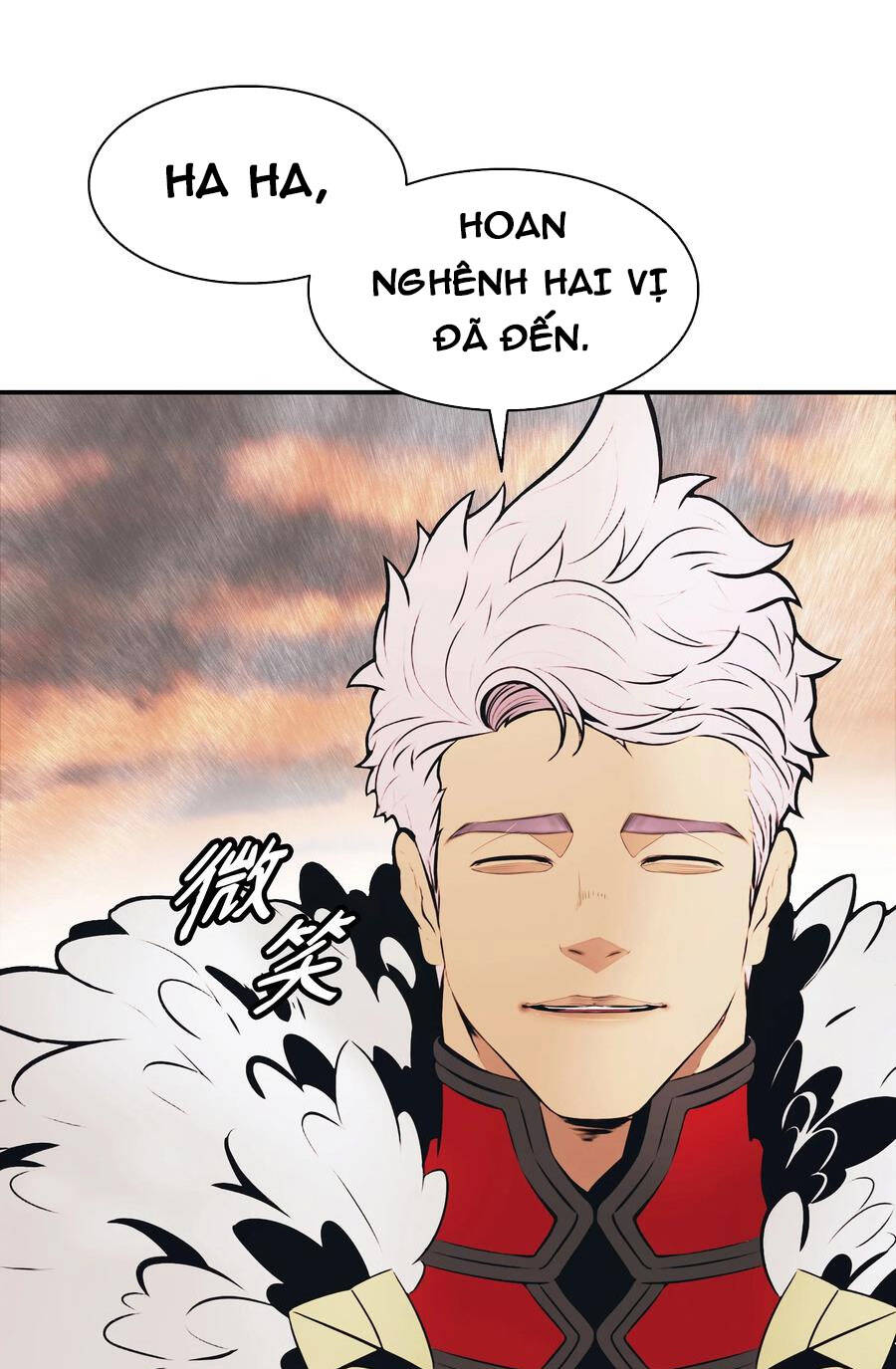 Bất Bại Chân Ma Chap 143 - Next Chap 144