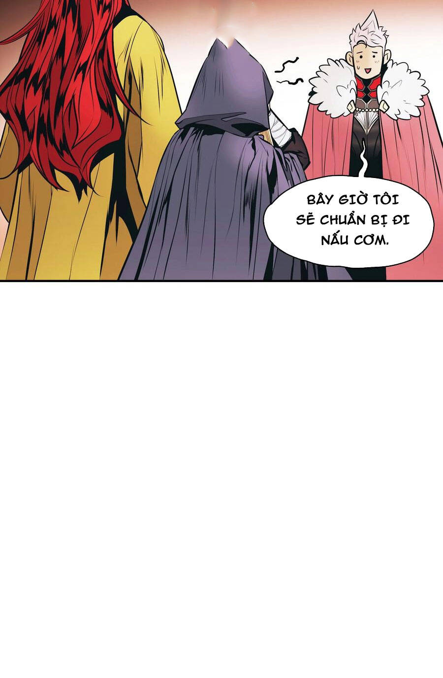 Bất Bại Chân Ma Chap 143 - Next Chap 144