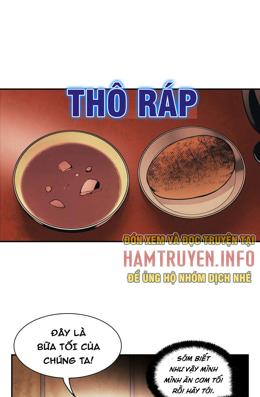Bất Bại Chân Ma Chap 143 - Next Chap 144