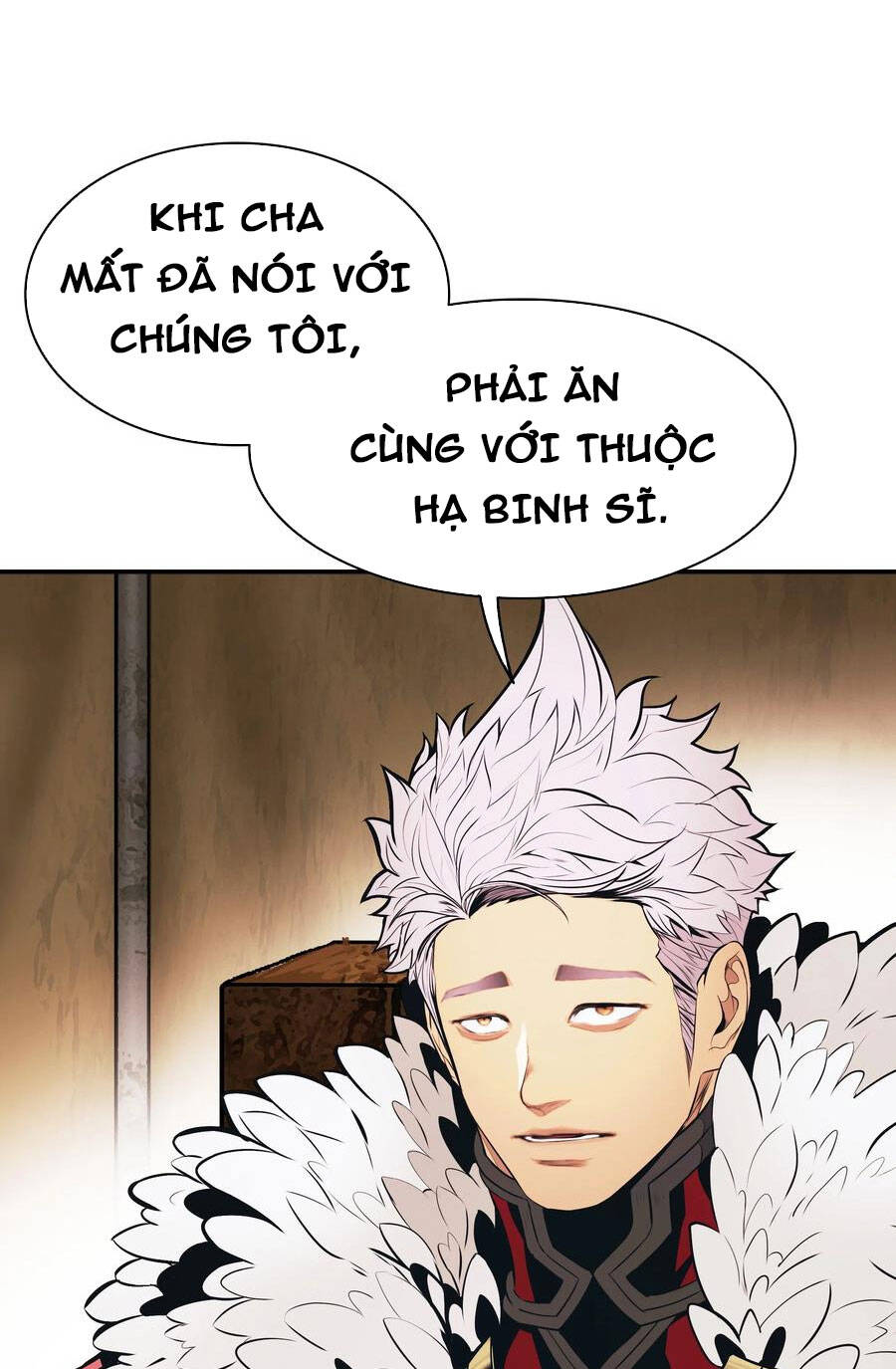Bất Bại Chân Ma Chap 143 - Next Chap 144
