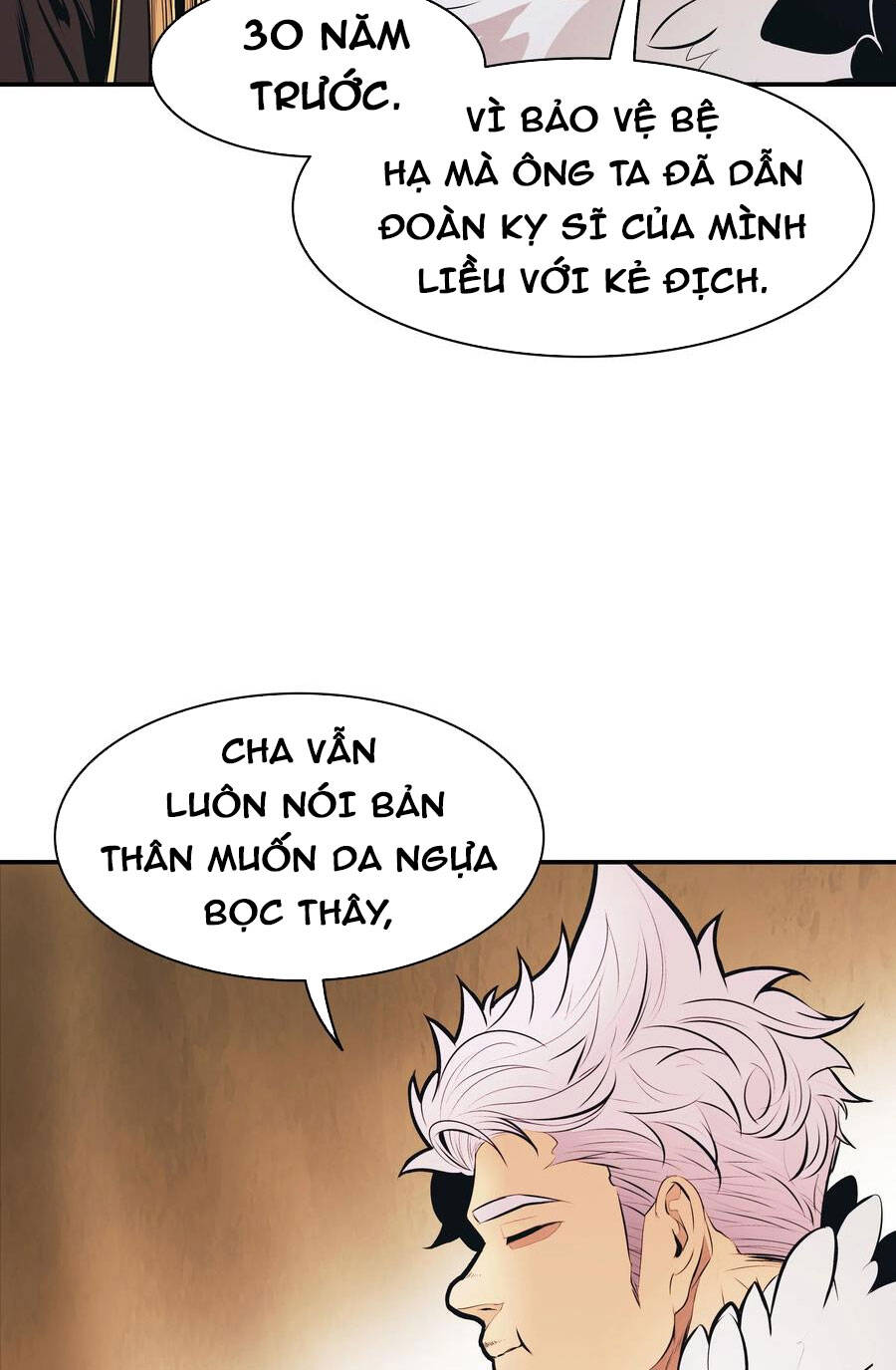 Bất Bại Chân Ma Chap 143 - Next Chap 144