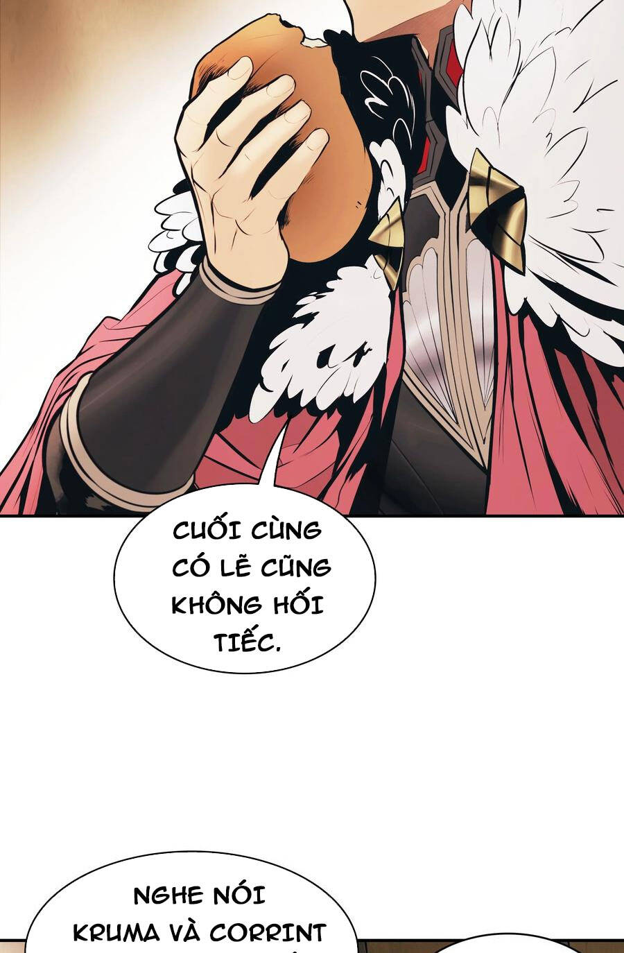 Bất Bại Chân Ma Chap 143 - Next Chap 144