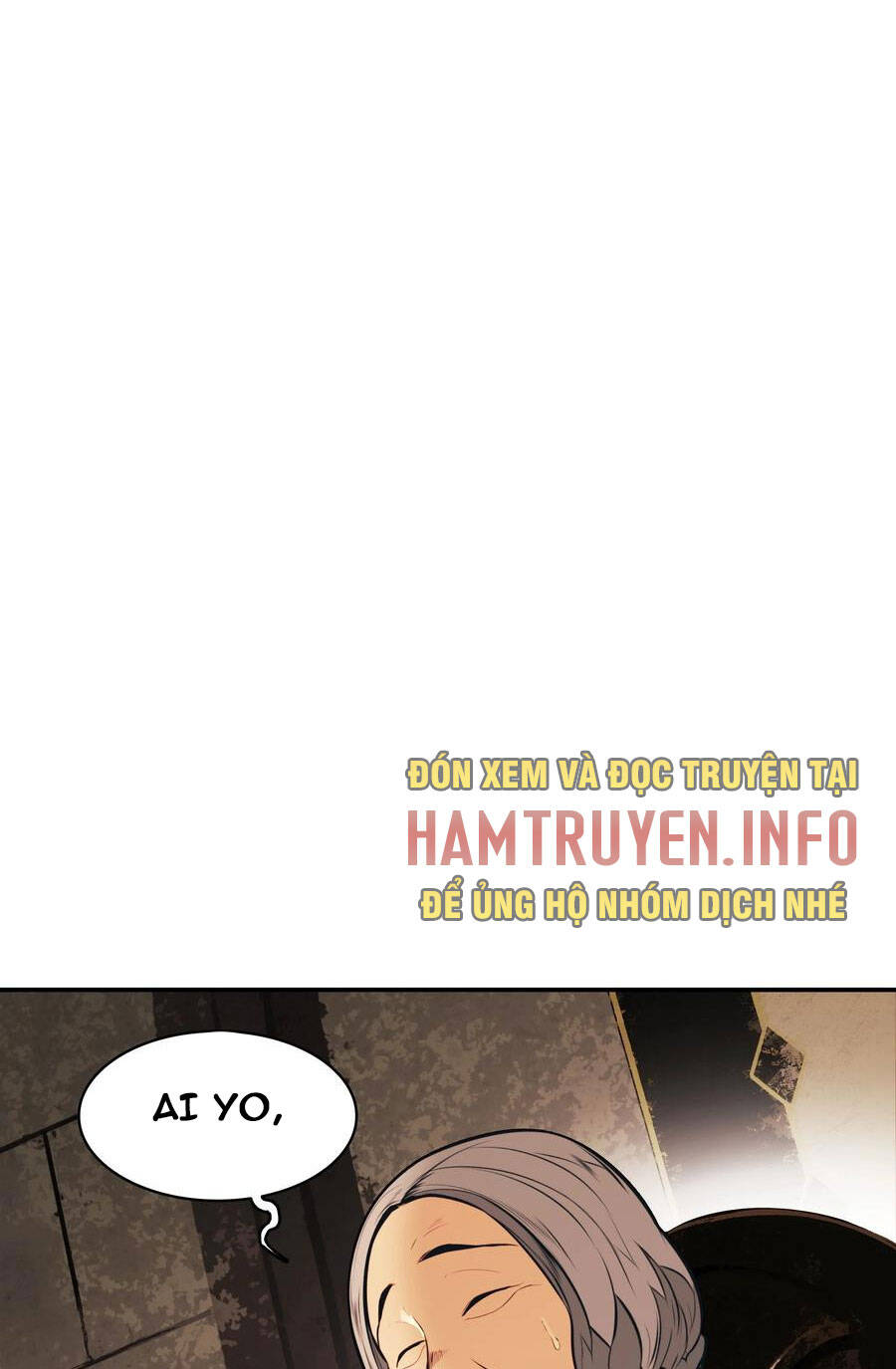 Bất Bại Chân Ma Chap 143 - Next Chap 144