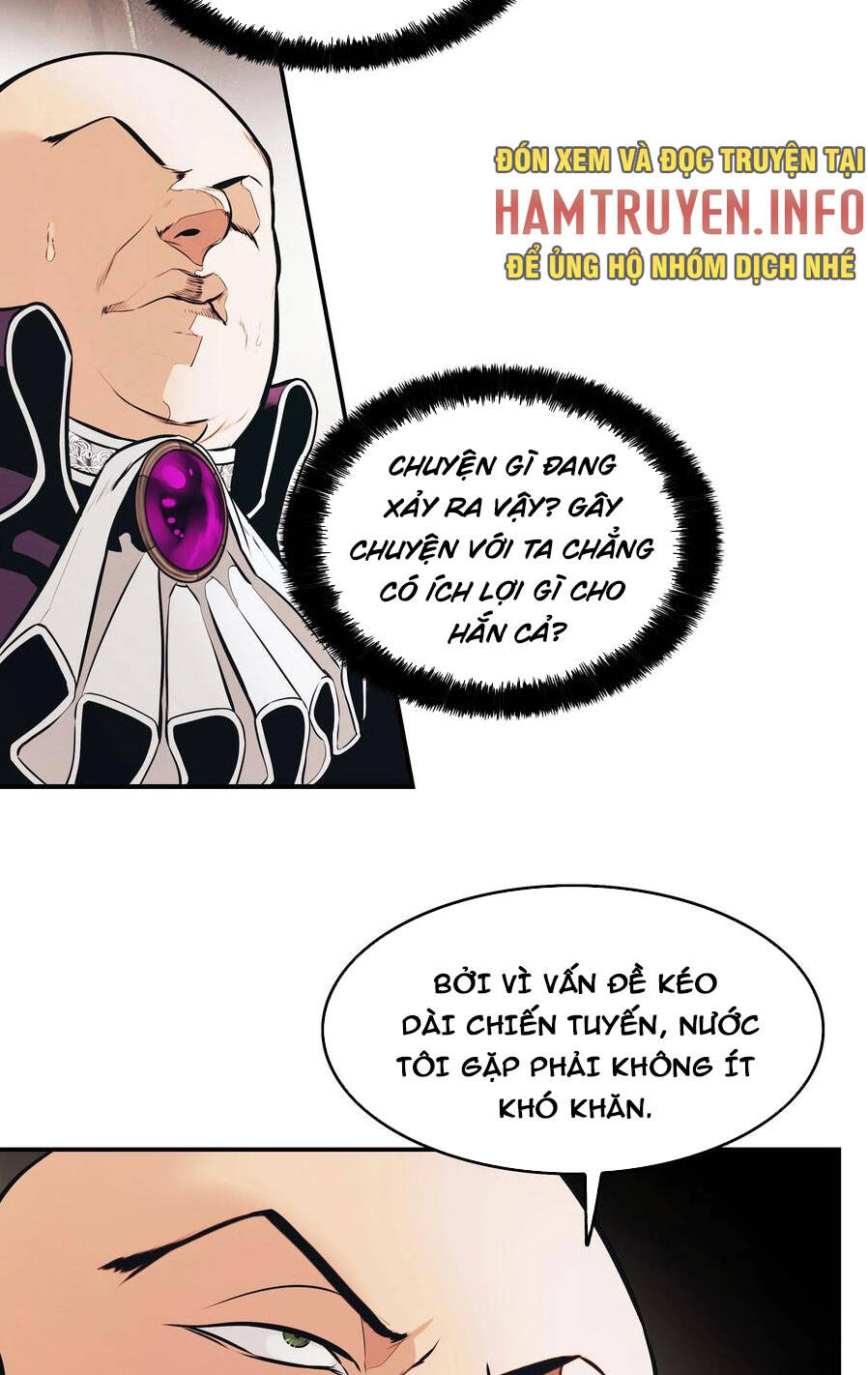 Bất Bại Chân Ma Chap 144 - Next Chap 145