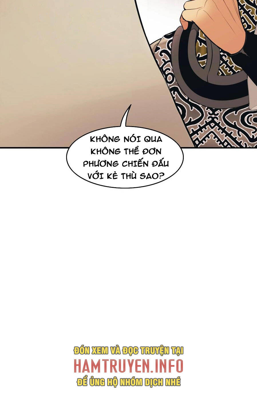 Bất Bại Chân Ma Chap 144 - Next Chap 145