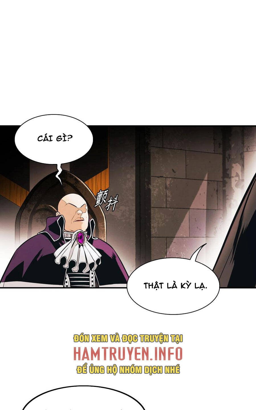Bất Bại Chân Ma Chap 144 - Next Chap 145
