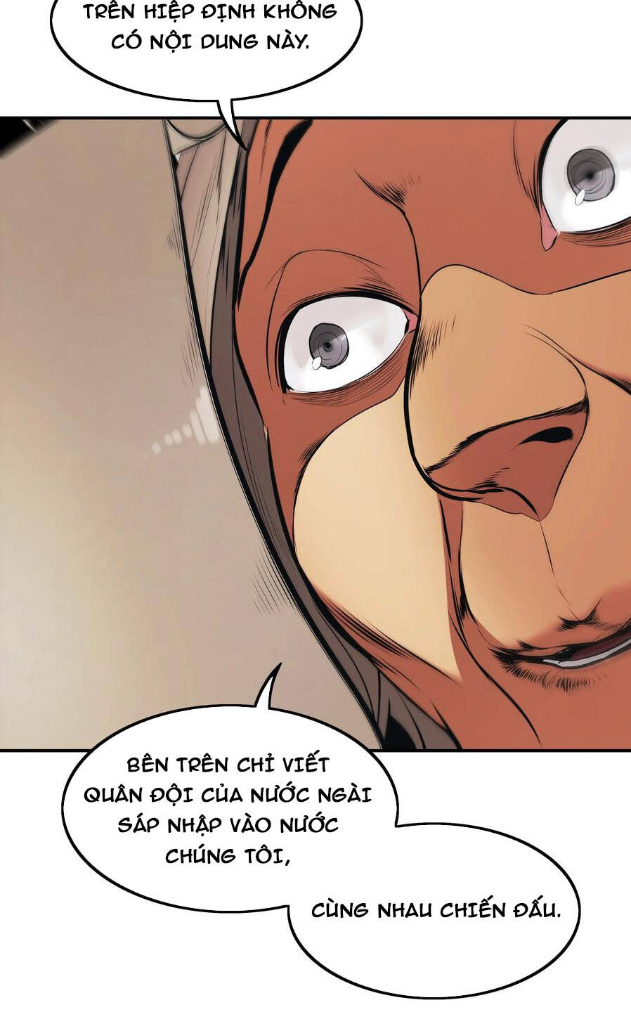 Bất Bại Chân Ma Chap 144 - Next Chap 145