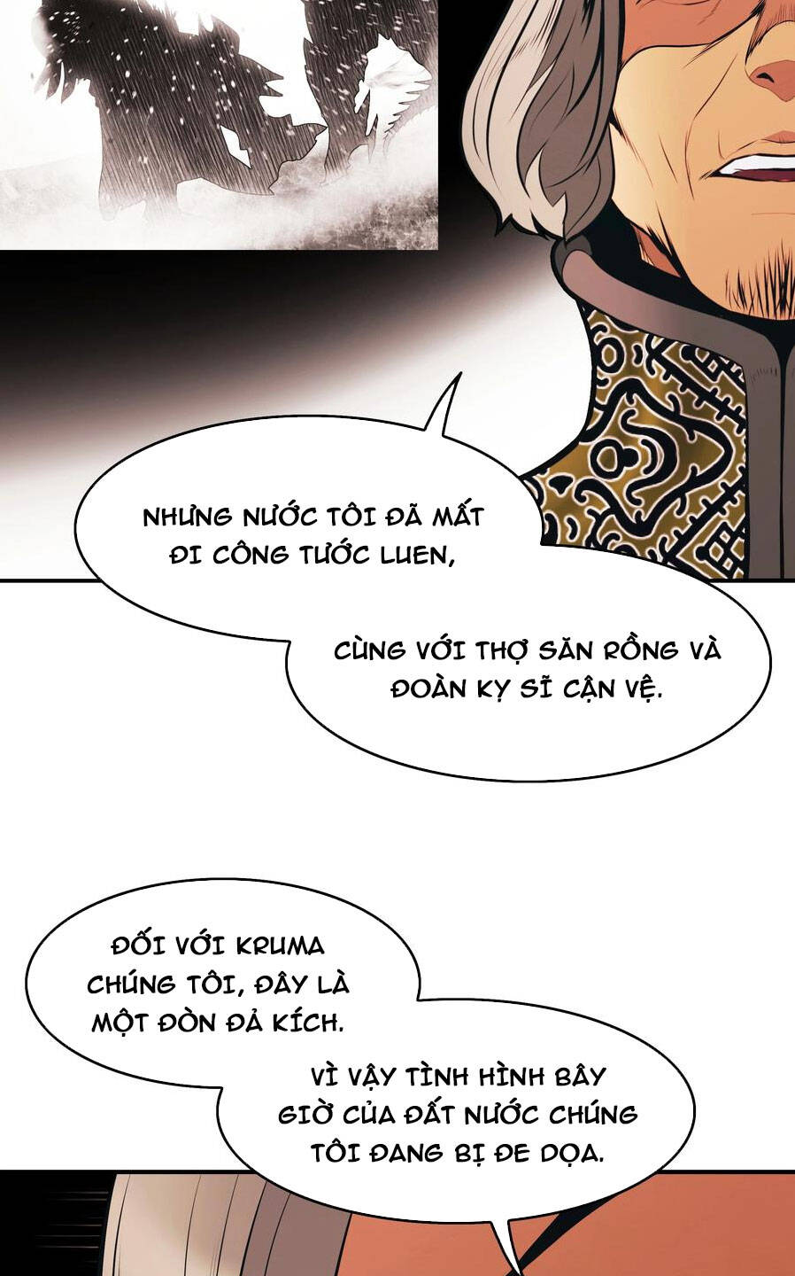 Bất Bại Chân Ma Chap 144 - Next Chap 145