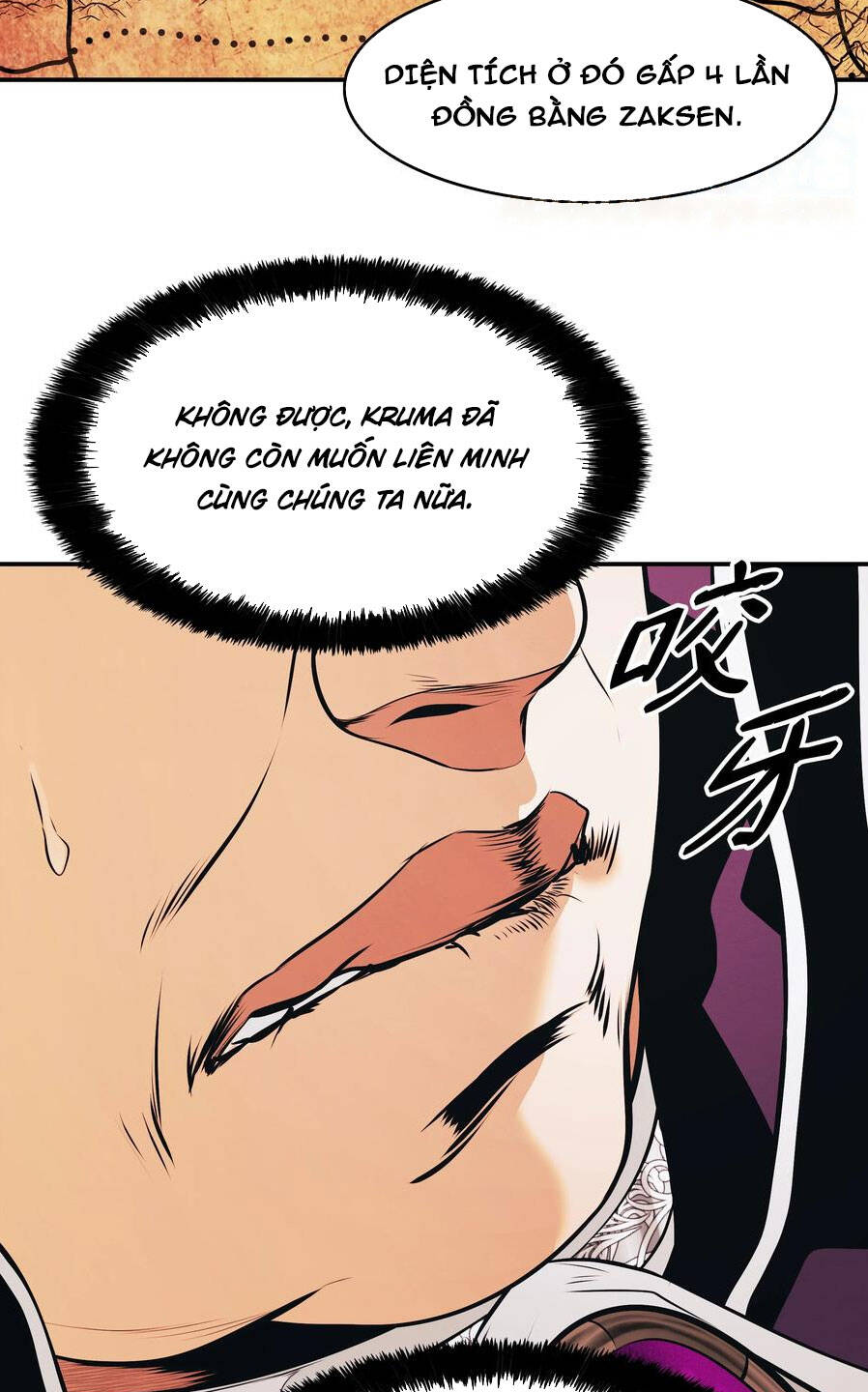 Bất Bại Chân Ma Chap 144 - Next Chap 145