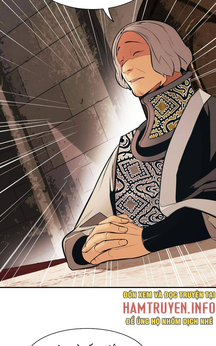 Bất Bại Chân Ma Chap 144 - Next Chap 145