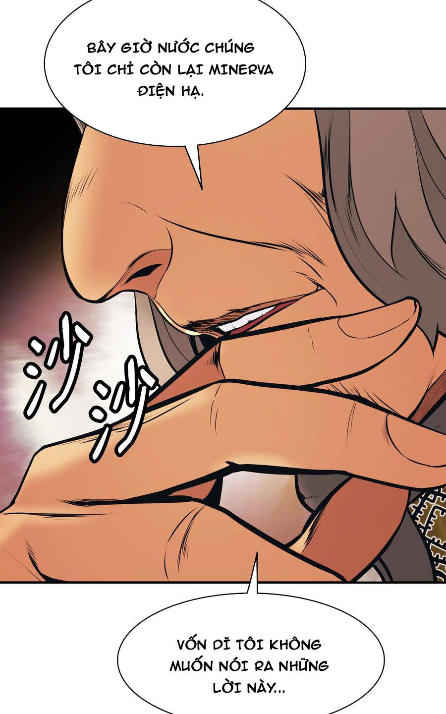 Bất Bại Chân Ma Chap 144 - Next Chap 145