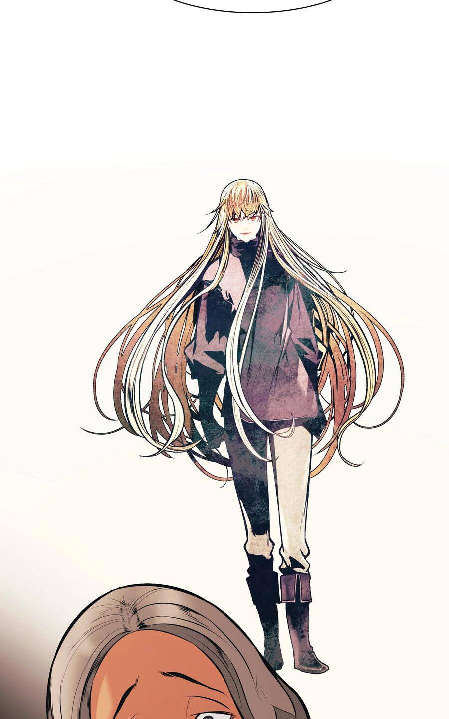 Bất Bại Chân Ma Chap 144 - Next Chap 145