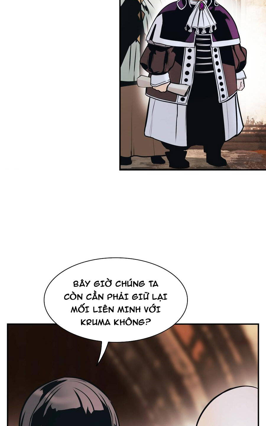 Bất Bại Chân Ma Chap 144 - Next Chap 145