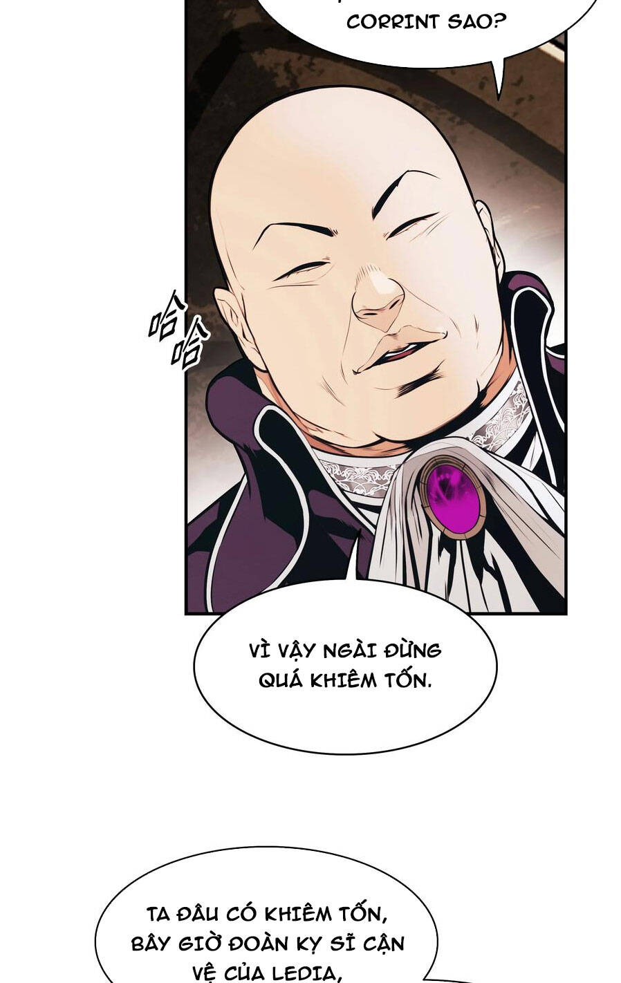 Bất Bại Chân Ma Chap 144 - Next Chap 145