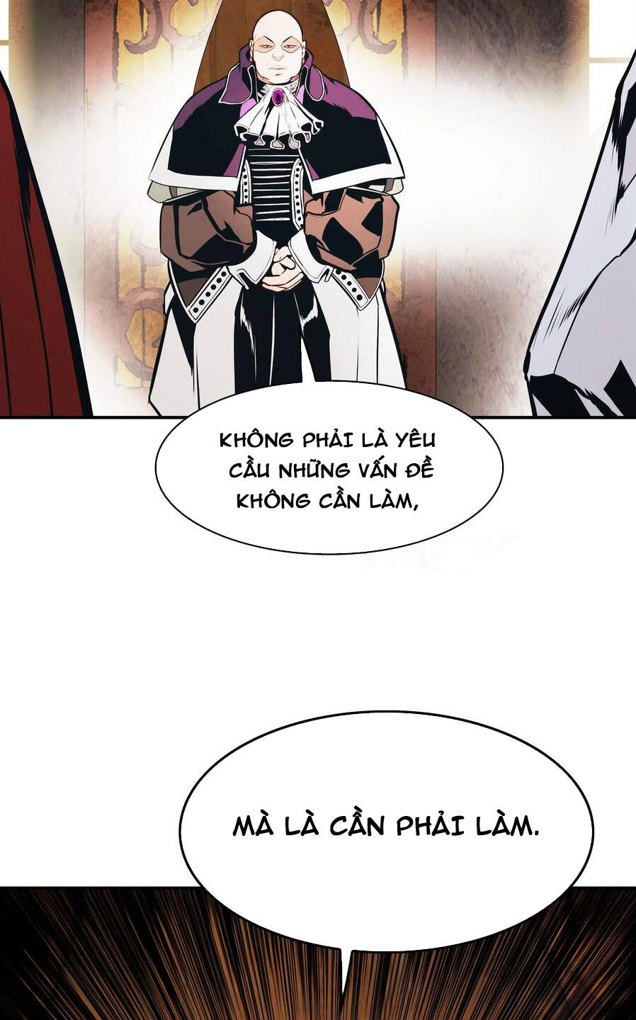 Bất Bại Chân Ma Chap 144 - Next Chap 145