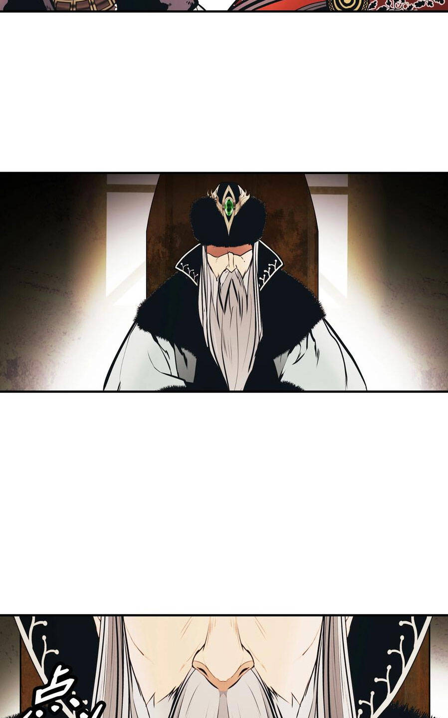 Bất Bại Chân Ma Chap 144 - Next Chap 145