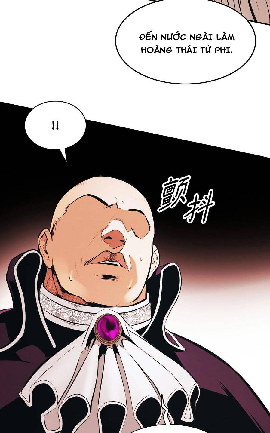 Bất Bại Chân Ma Chap 144 - Next Chap 145