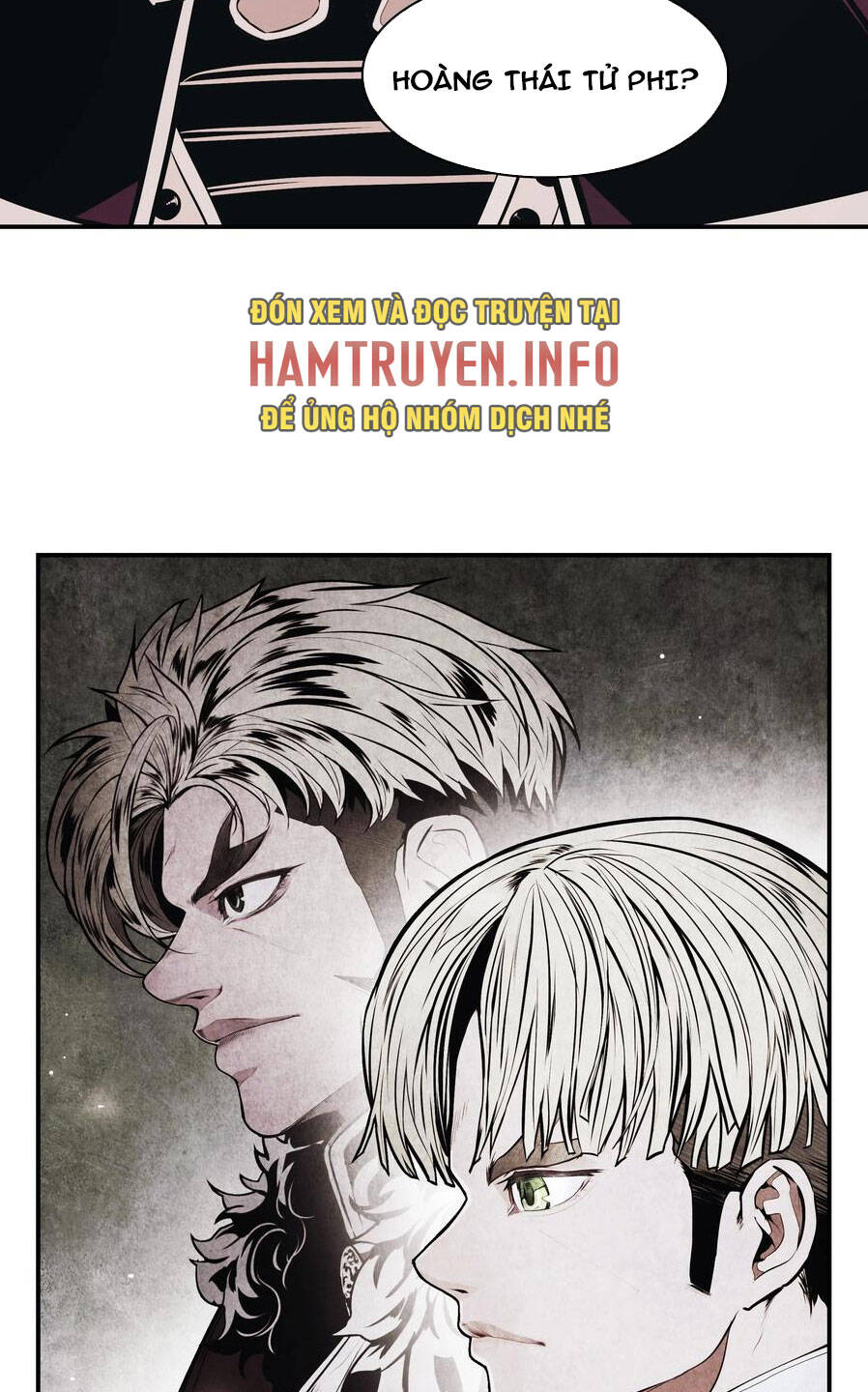 Bất Bại Chân Ma Chap 144 - Next Chap 145