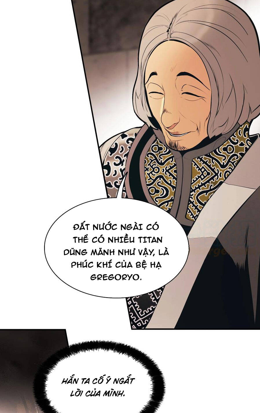 Bất Bại Chân Ma Chap 144 - Next Chap 145