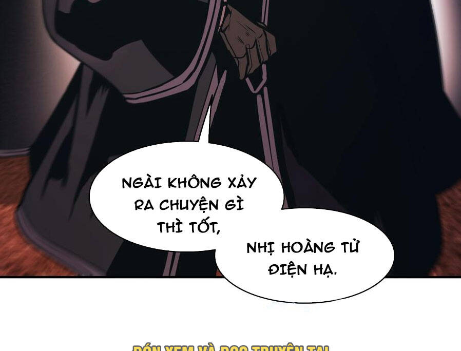 Bất Bại Chân Ma Chap 144 - Next Chap 145