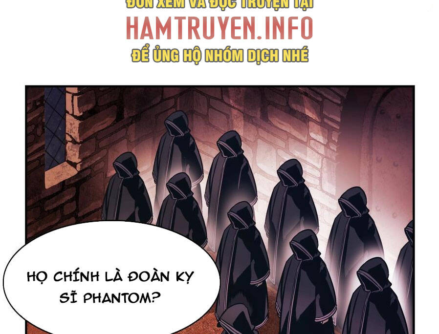Bất Bại Chân Ma Chap 144 - Next Chap 145