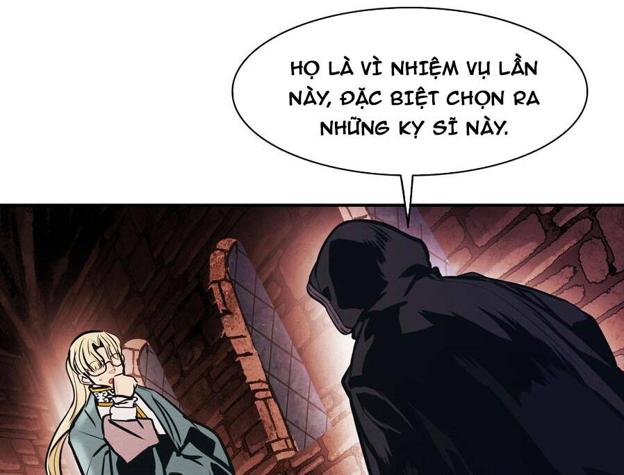 Bất Bại Chân Ma Chap 144 - Next Chap 145