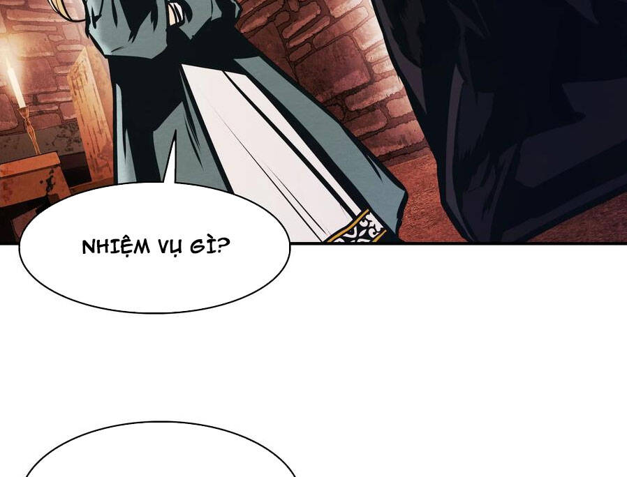 Bất Bại Chân Ma Chap 144 - Next Chap 145