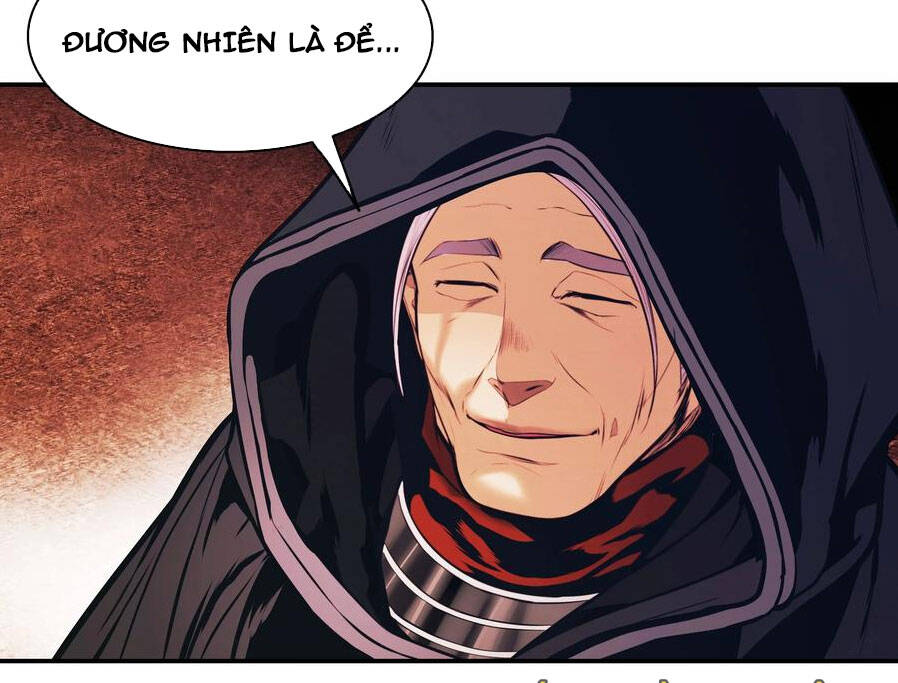Bất Bại Chân Ma Chap 144 - Next Chap 145