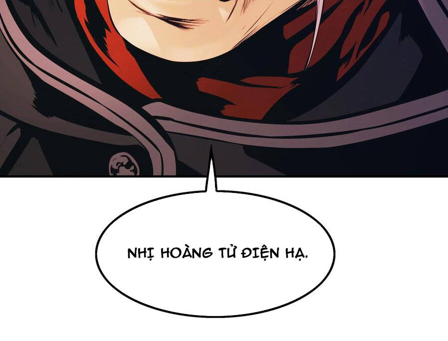 Bất Bại Chân Ma Chap 144 - Next Chap 145