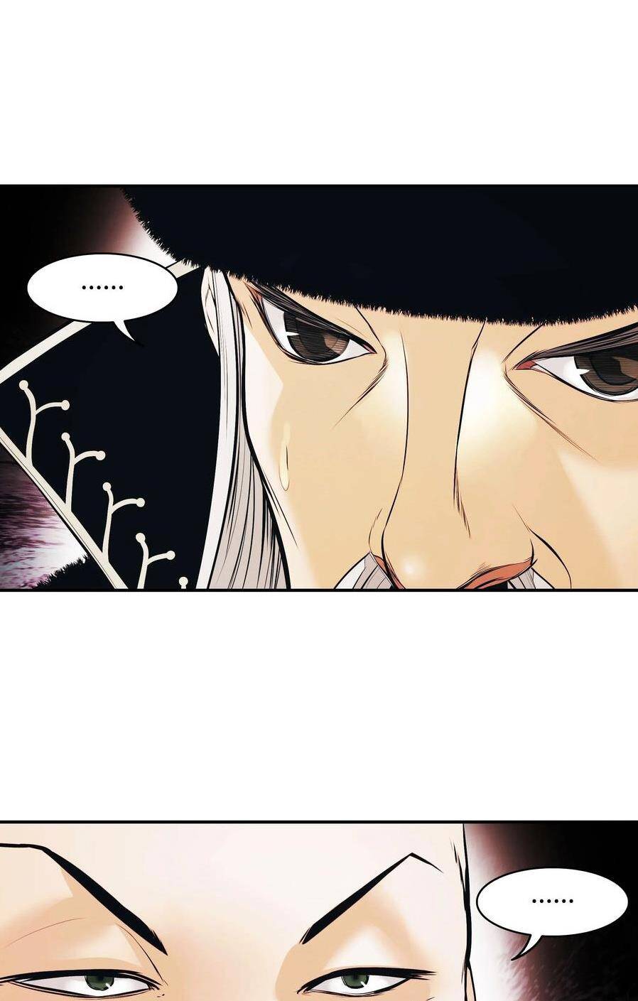 Bất Bại Chân Ma Chap 145 - Next Chap 146