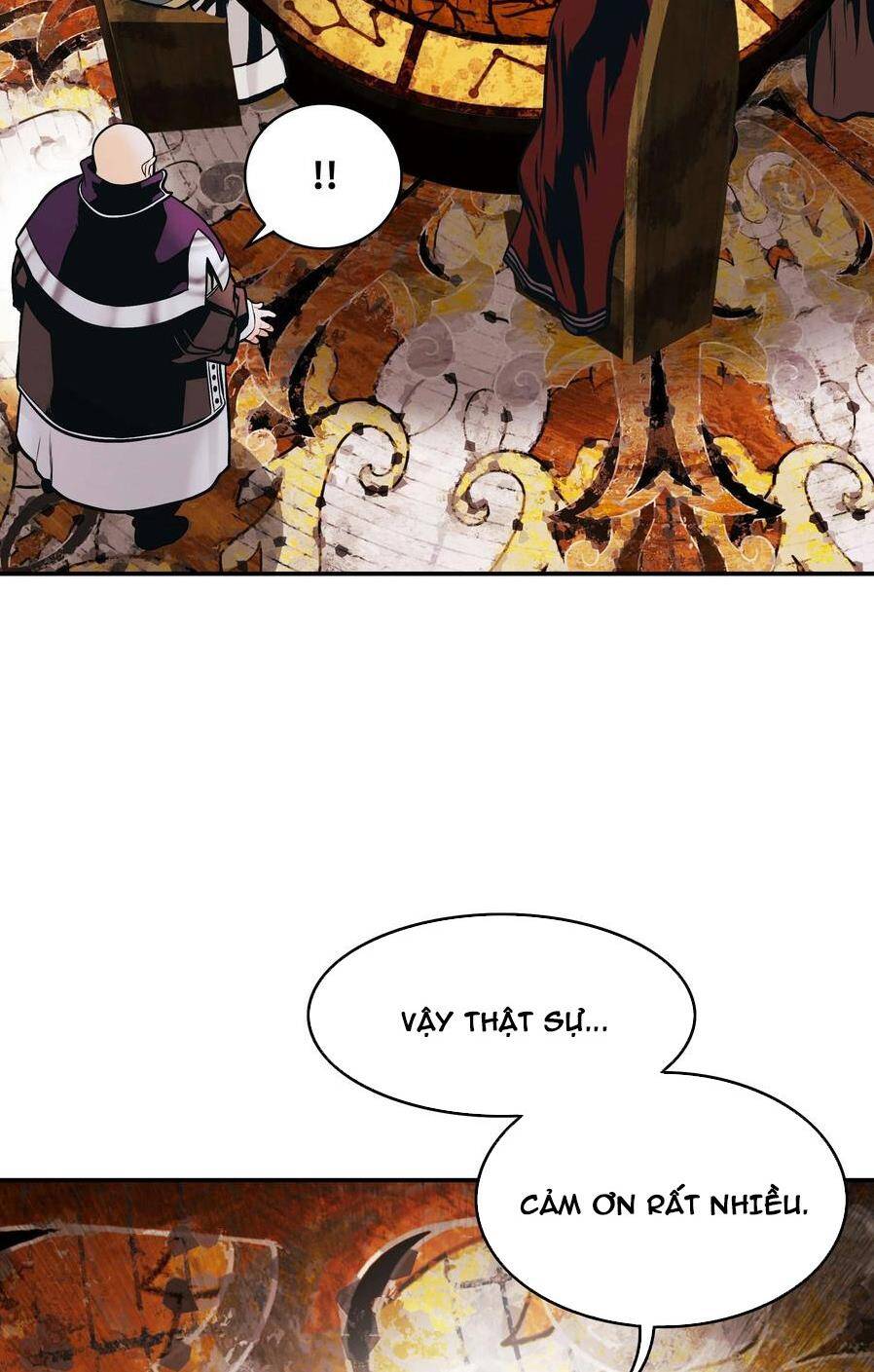 Bất Bại Chân Ma Chap 145 - Next Chap 146