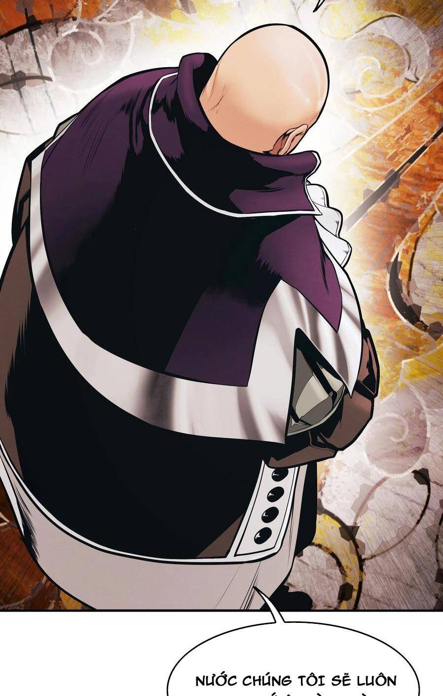 Bất Bại Chân Ma Chap 145 - Next Chap 146