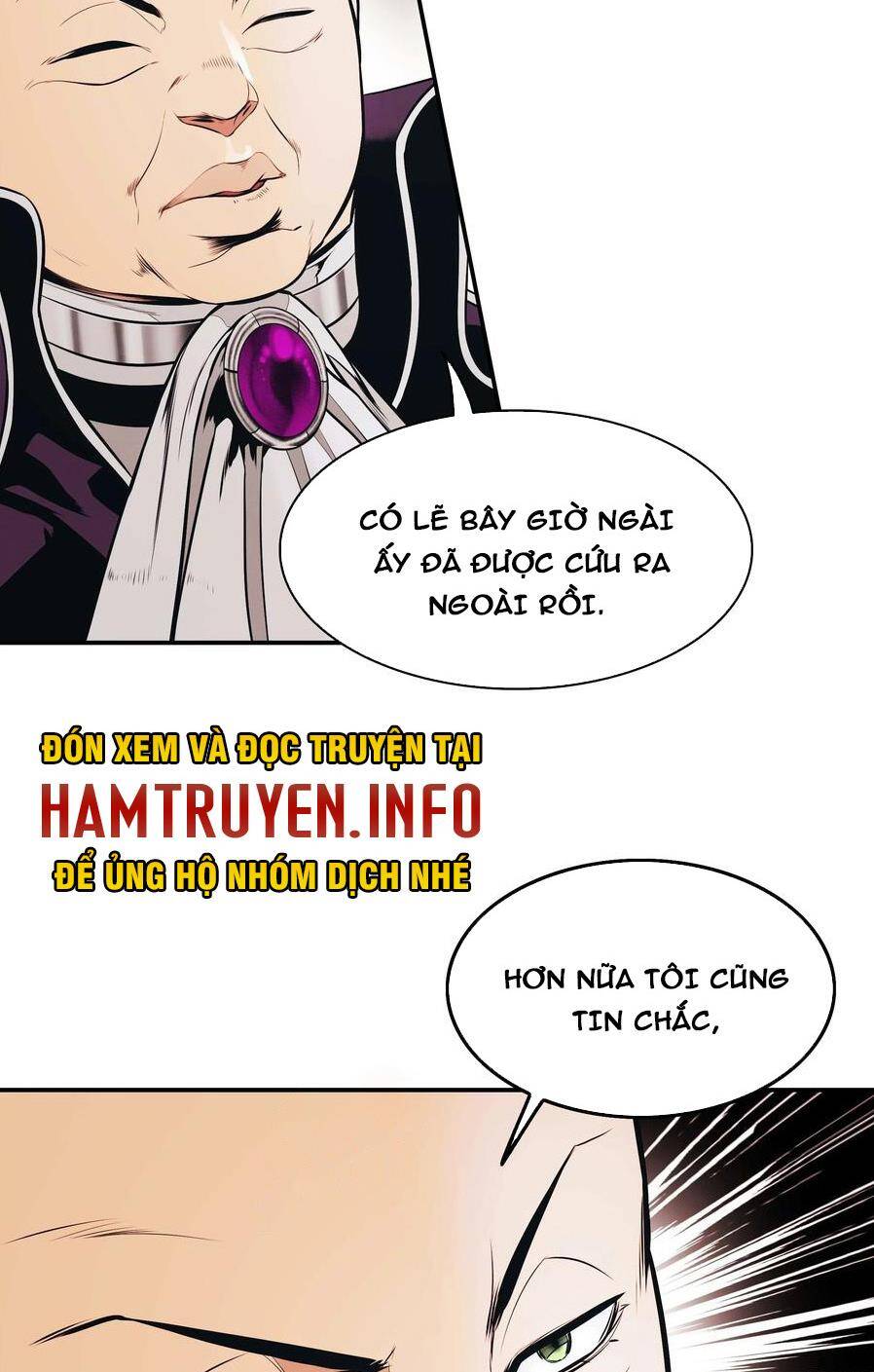 Bất Bại Chân Ma Chap 145 - Next Chap 146