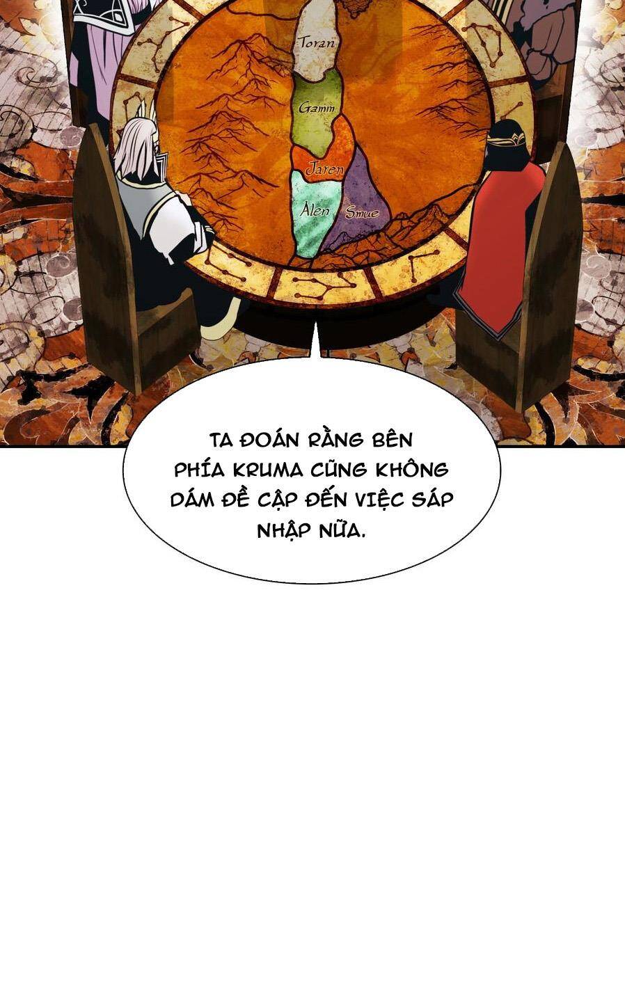Bất Bại Chân Ma Chap 145 - Next Chap 146