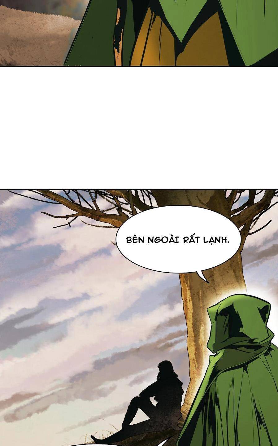 Bất Bại Chân Ma Chap 145 - Next Chap 146