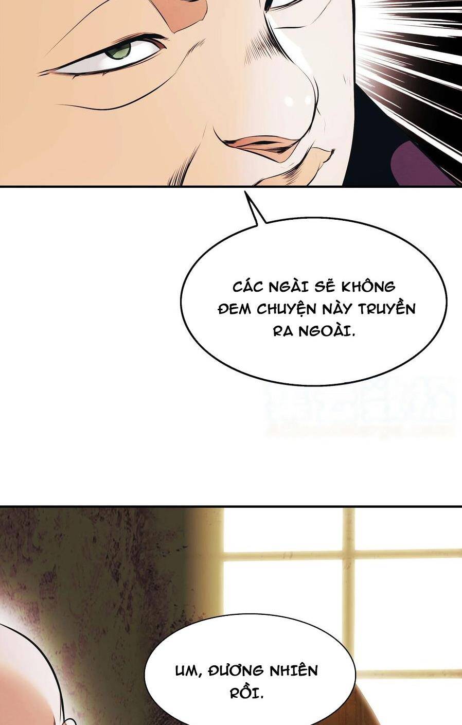 Bất Bại Chân Ma Chap 145 - Next Chap 146