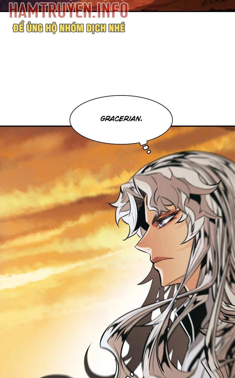 Bất Bại Chân Ma Chap 145 - Next Chap 146