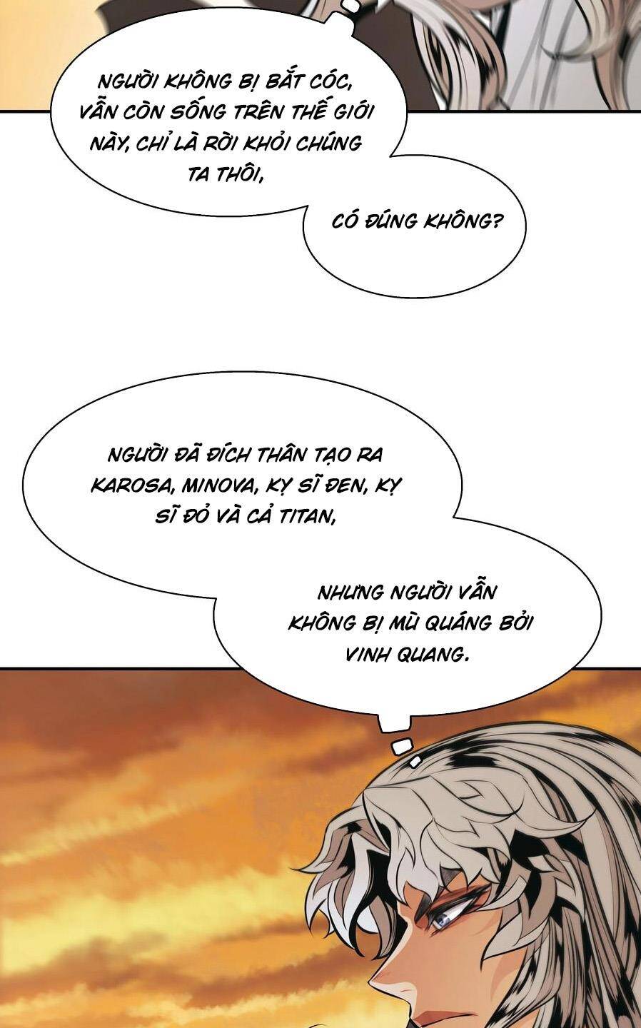 Bất Bại Chân Ma Chap 145 - Next Chap 146