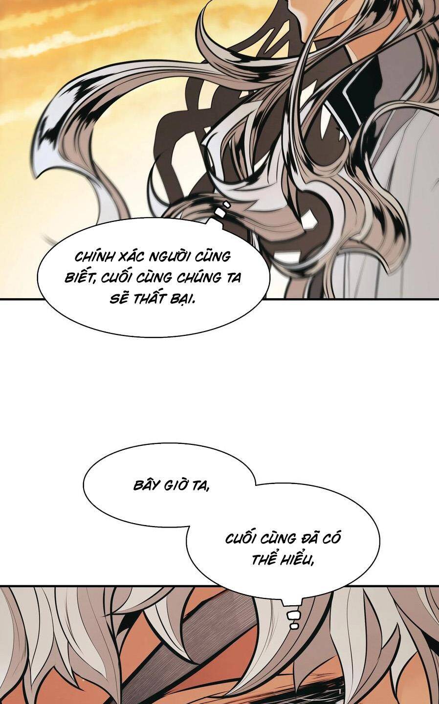 Bất Bại Chân Ma Chap 145 - Next Chap 146