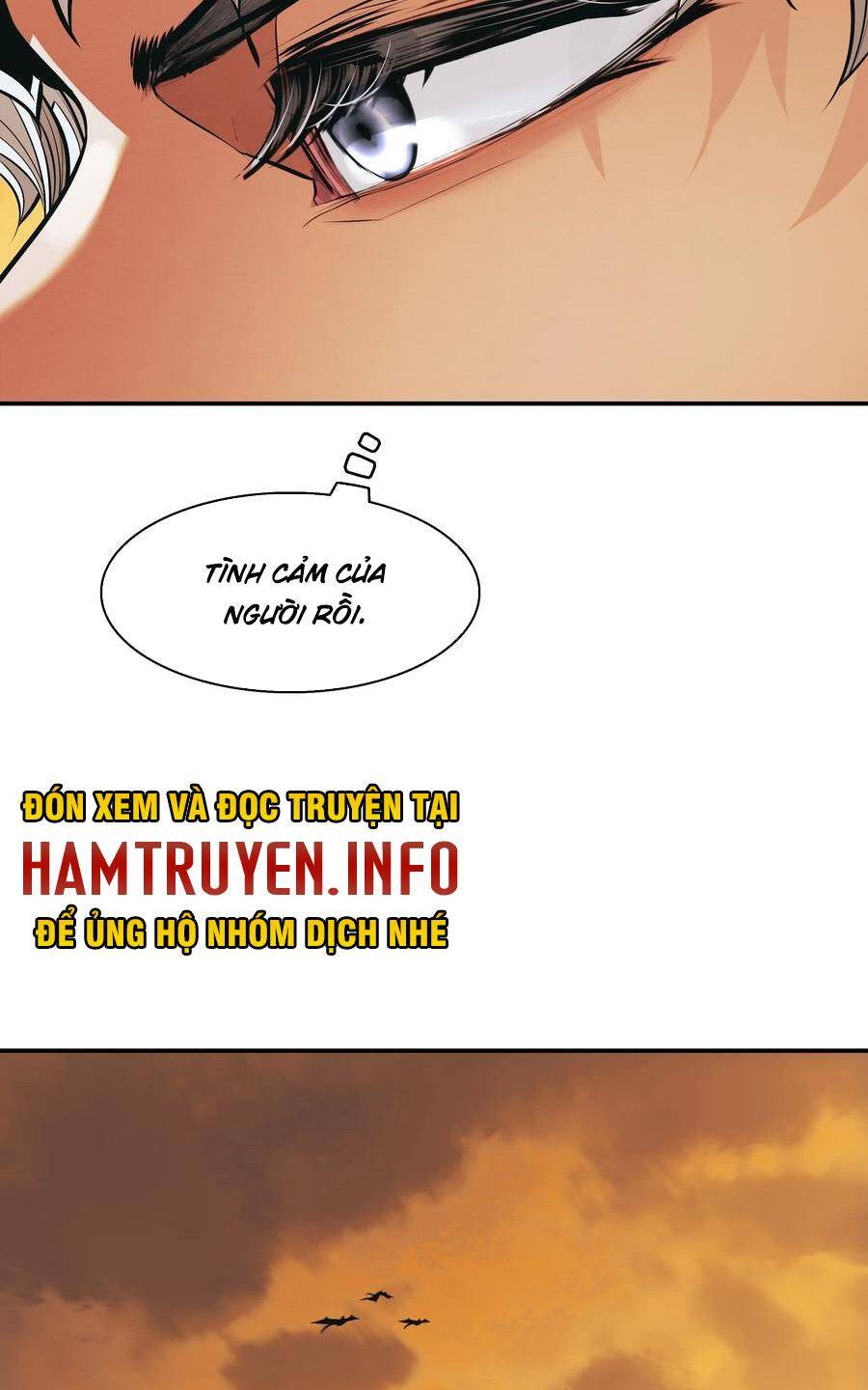 Bất Bại Chân Ma Chap 145 - Next Chap 146
