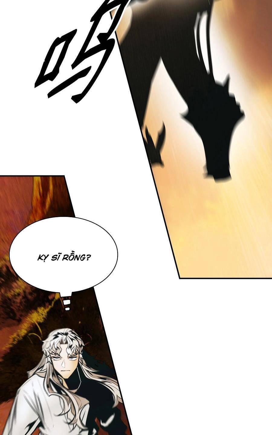 Bất Bại Chân Ma Chap 145 - Next Chap 146