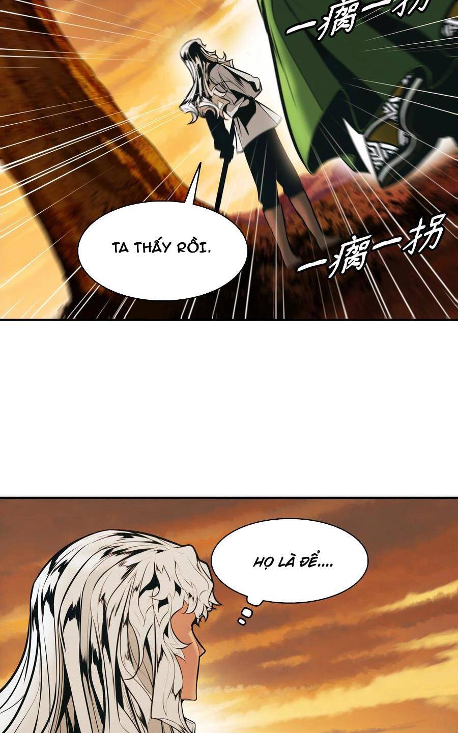 Bất Bại Chân Ma Chap 145 - Next Chap 146