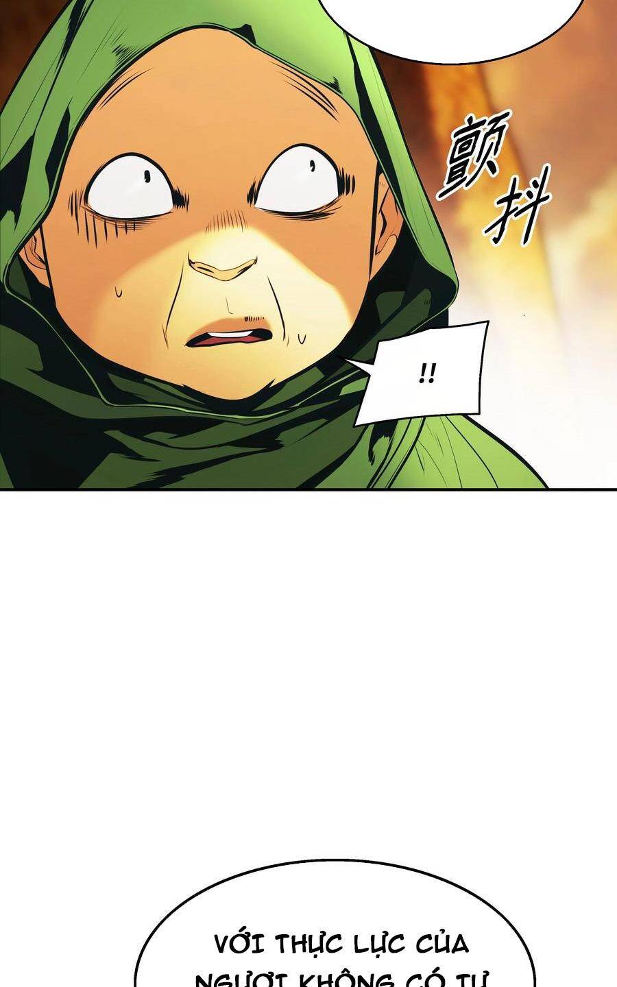 Bất Bại Chân Ma Chap 145 - Next Chap 146